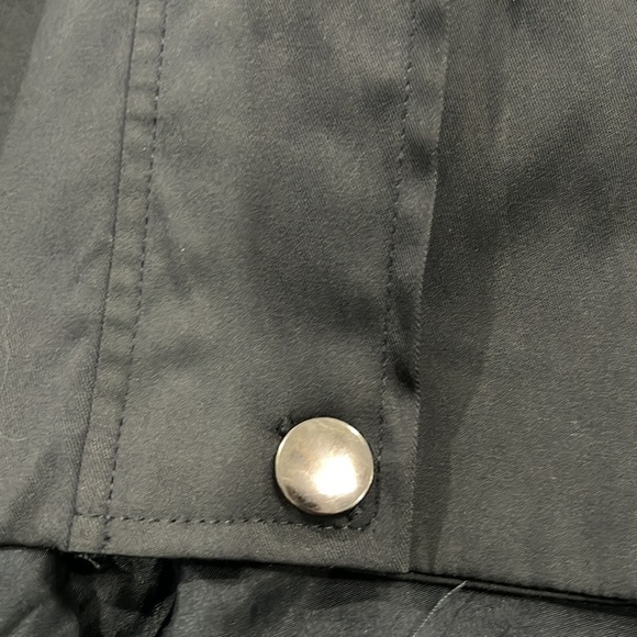 New York collection, petite, puffy sleeve, crop dress jacket PXL - Picture 7 of 8